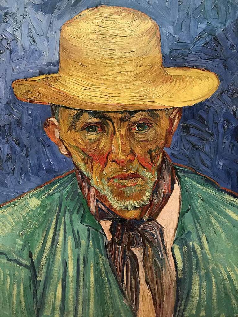 fake travel news - wine contest at art museum