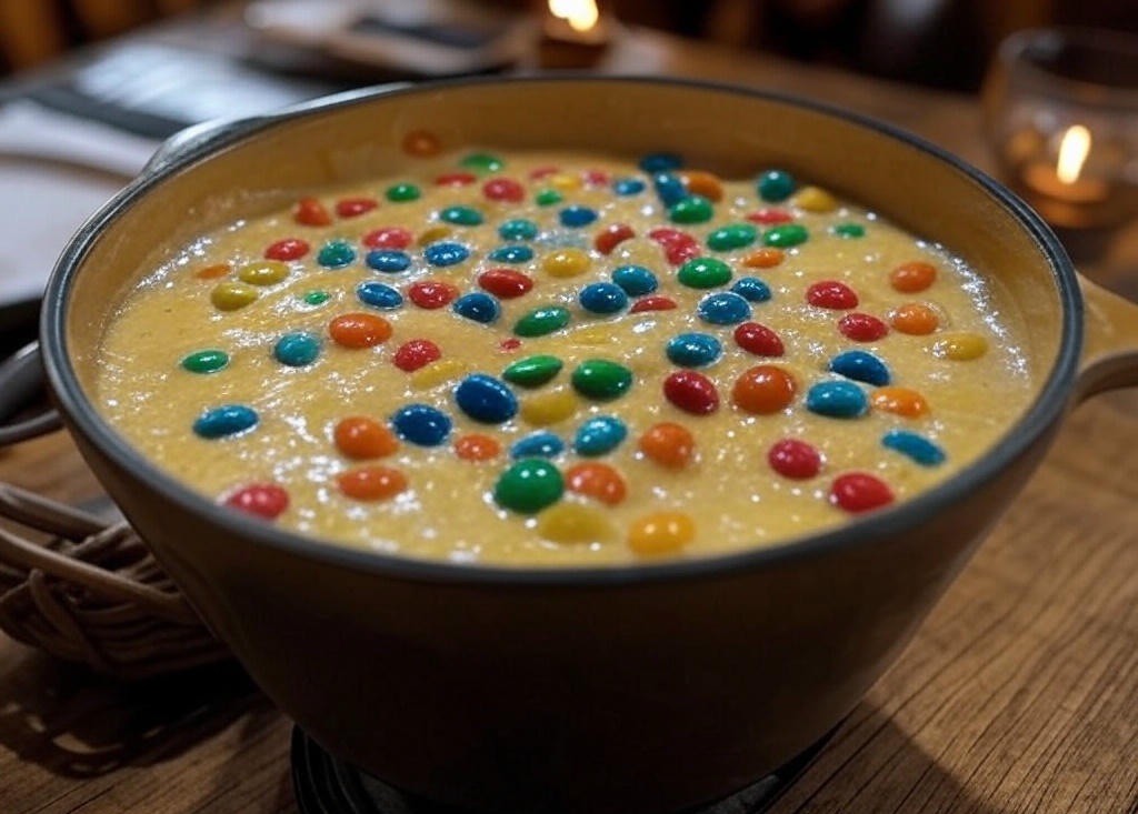 Fake Travel News - M&M Bistro in Minneapolis