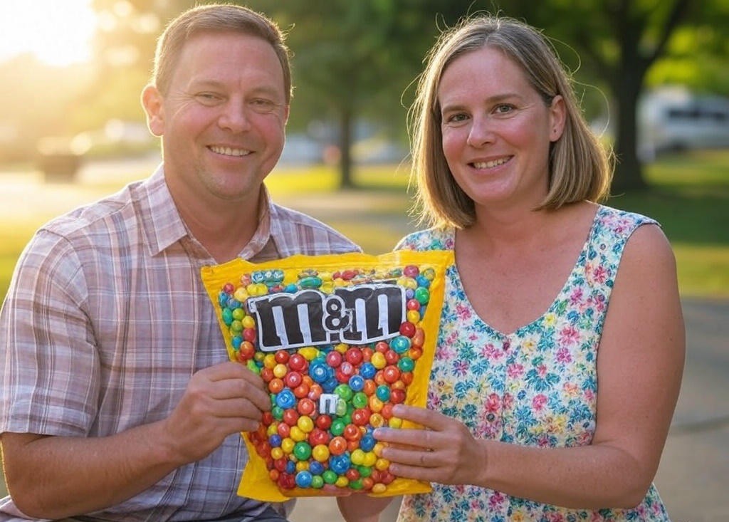 Fake Travel News - M&M Bistro in Minneapolis
