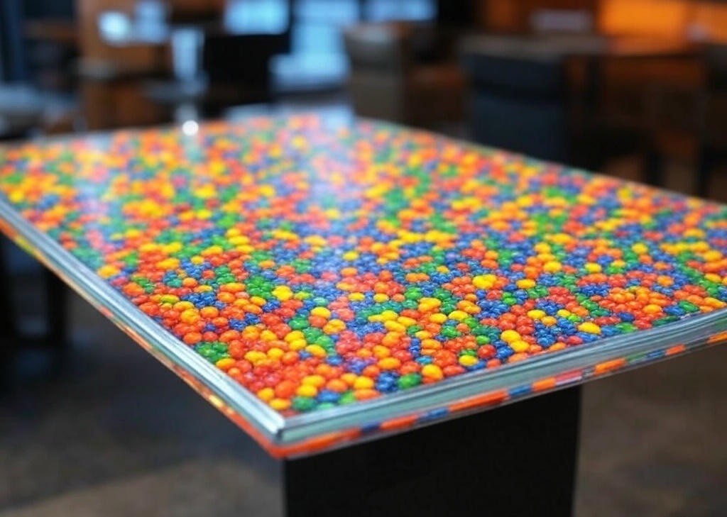 Fake Travel News - M&M Bistro in Minneapolis