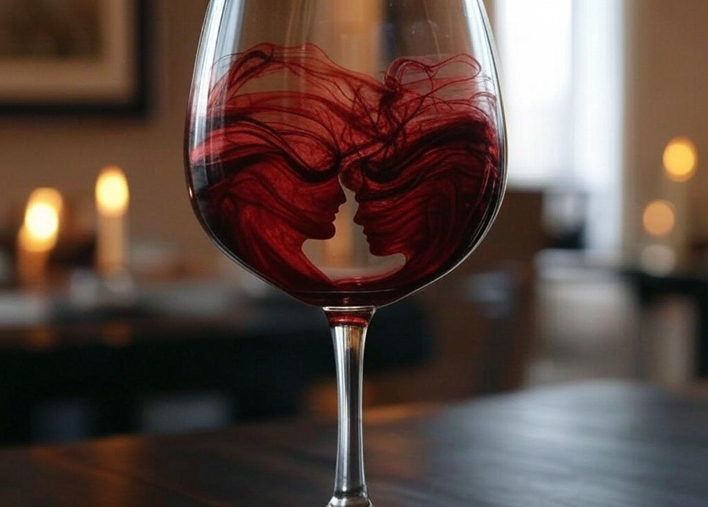 Fake Travel News - Wine Lovers in Italy
