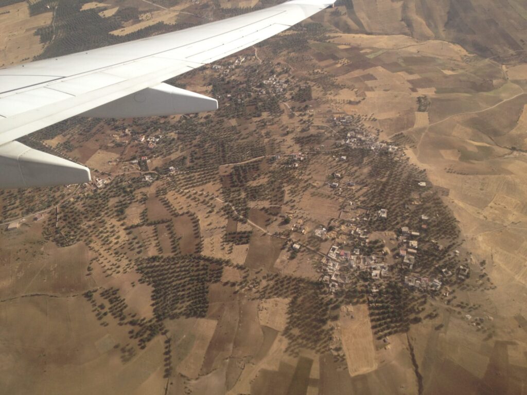 Fake Travel News - Hip Hop in Morocco