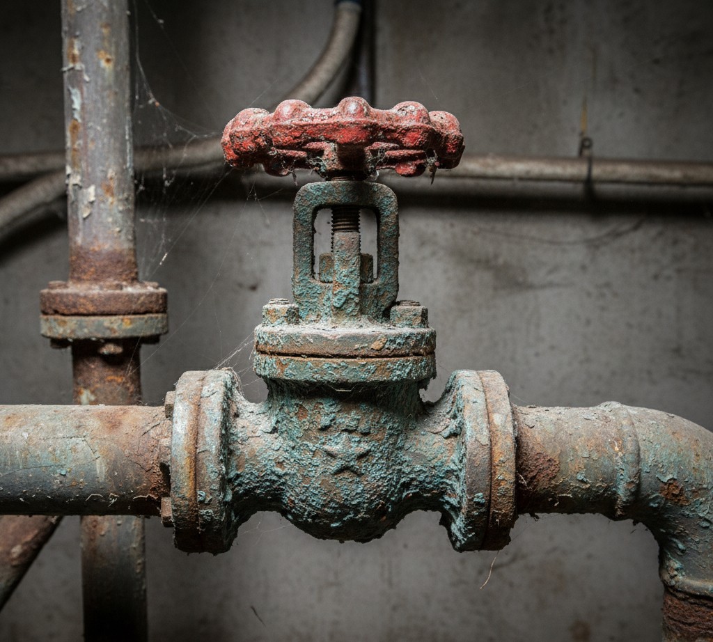 Fake Travel News, Armenia: Plumber Saves the Day in Yerevan