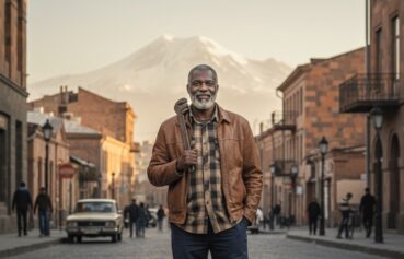 Fake Travel News - Armenia