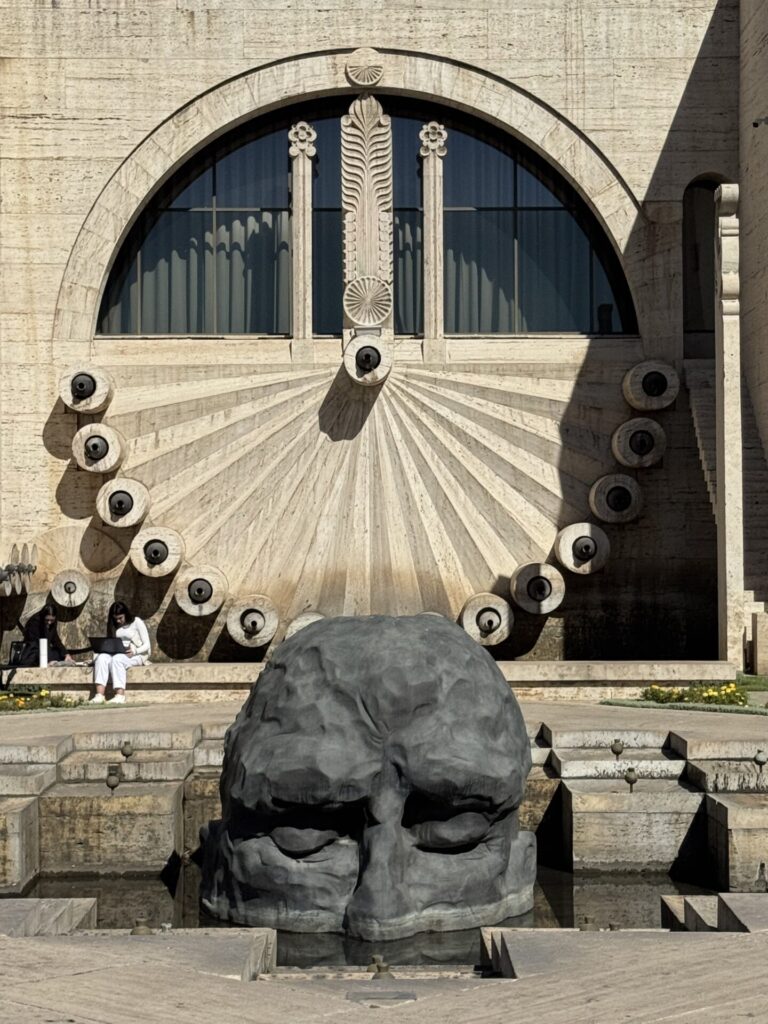 Fake Travel News, Armenia: Plumber Saves the Day in Yerevan