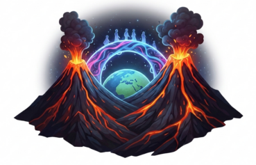 Volcano Bridge Tours - Nicaragua, Iceland, Greece, Italy