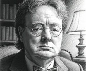 London pub honors Churchill and Lennon